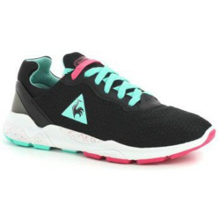 FR Le Coq Sportif Lcs R Xvi W Feminine Mesh - Chaussures Baskets Basses Femme